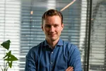 Teknologi-ekspert hos EY: Stian Ellingsen.