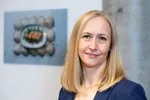 Renate Larsen gir seg snart som administrerende direktør i Sjømatrådet