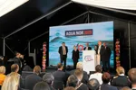 Benchmark Animal Health vant innovasjonsprisen under Aqua Nor i 2019.