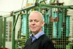 Hans Petter Selstad er daglig leder i selskapet Selstad.