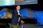 Administrerende direktør i Sjømatbedriftene, Robert Eriksson