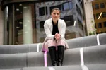 Elisabet Haugsbø, president i Tekna, er bekymret for rekrutteringen av fiskehelsebiologer til havbruksnæringen.