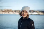 Aino Olaisen er styreleder og stor aksjonær i Nova Sea.