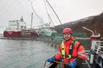 – Det er store investeringer og mange arbeidsplasser som nå er lagt på is. Det samme hører vi fra andre tillitsvalgte og bedrifter, sier Stein Ove Gjelberg, hovedtillitsvalgt i Nordlaks oppdrett.