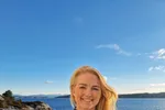 Anna Troland Bjånesøy i Amesto Seafood.