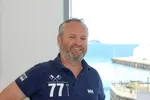 Glen Bradley, viseadministrerende direktør i Rostein.