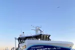Det var om bord på brønnbåten «Inter Barents» 7700 fisk blei klemt i hel tidlegare i haust.