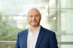 Orsted's chief operating officer Patrick Harnett.