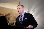 Konsernsjef Ivan Vindheim i Mowi kontrollerer mye av verdens produksjon av laks, og mer kan det bli.