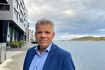 Fiskeri- og havminister Bjørnar Skjæran (Ap) krever fri markedsadgang for norsk sjømat til EUs indre marked.