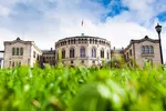 24. november skal havbruksarbeidere langs kysten demonstrer mot grunnrente foran Stortinget i Oslo.