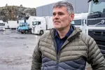 Frode Arntsen, avbildet da han var konserndirektør for industri og salg i Salmar. Nå er han konsernsjef i selskapet.