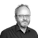 Thor Chr. Jensen