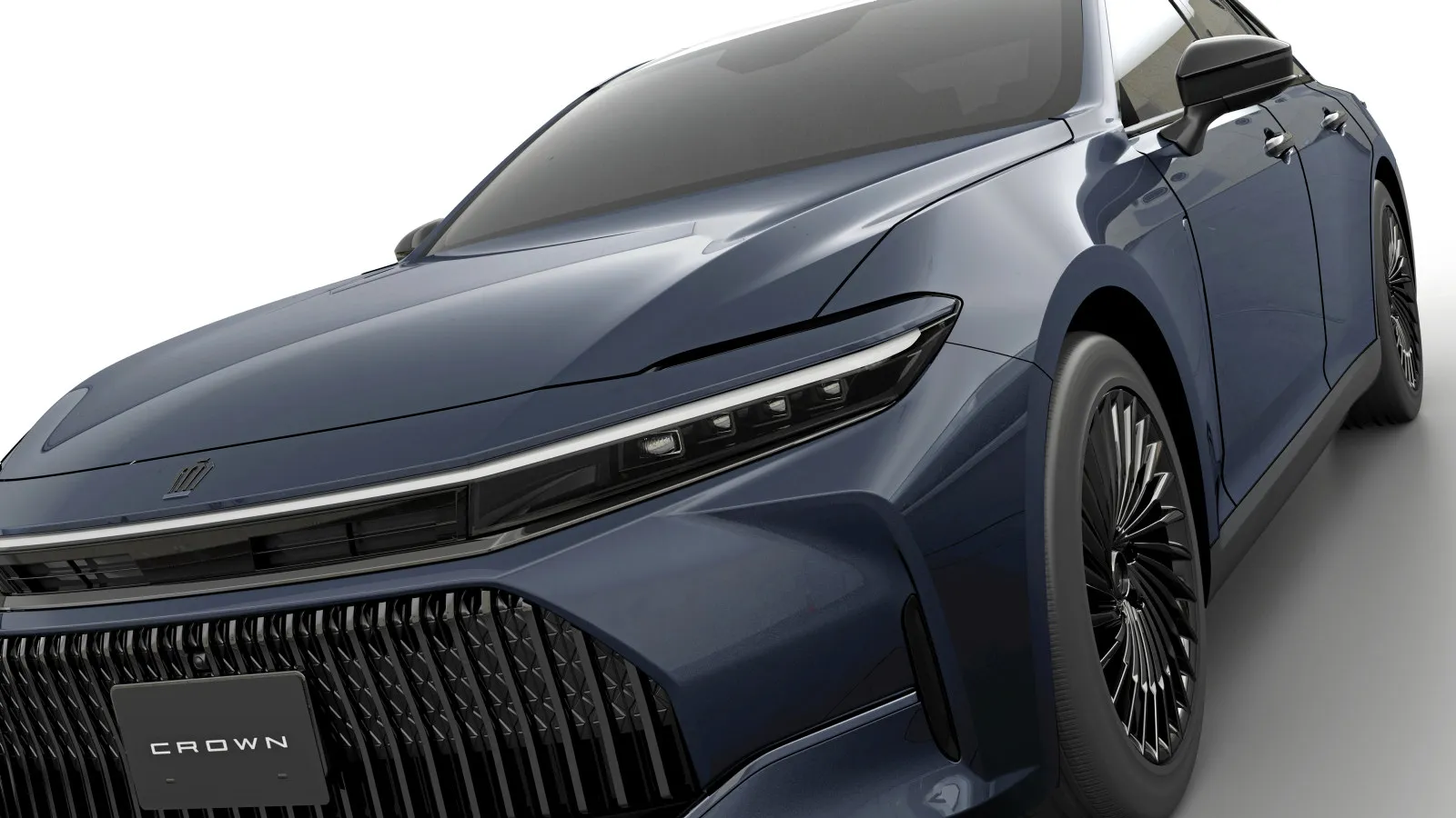 Production hydrogen cars discount