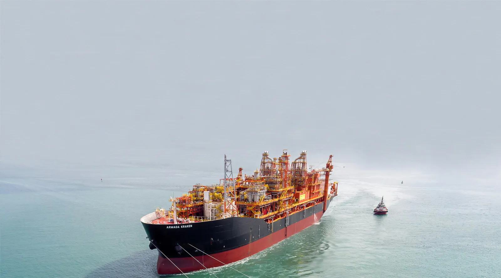 FPSO replacement equipment to be installed soon on UK offshore