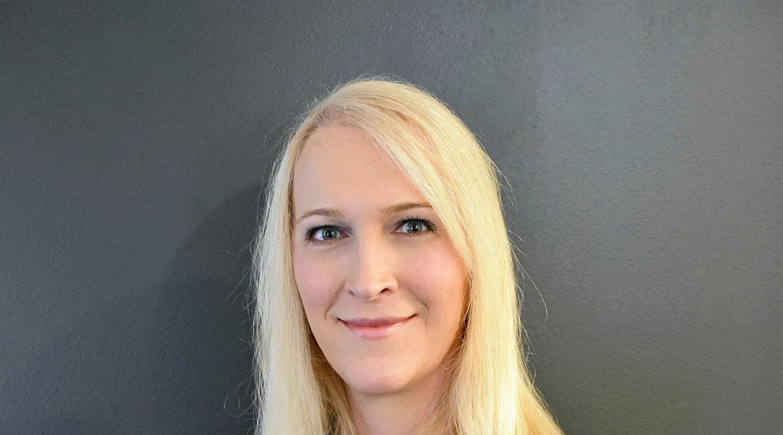 Leia Parker named Upstream editor-in-chief | Upstream