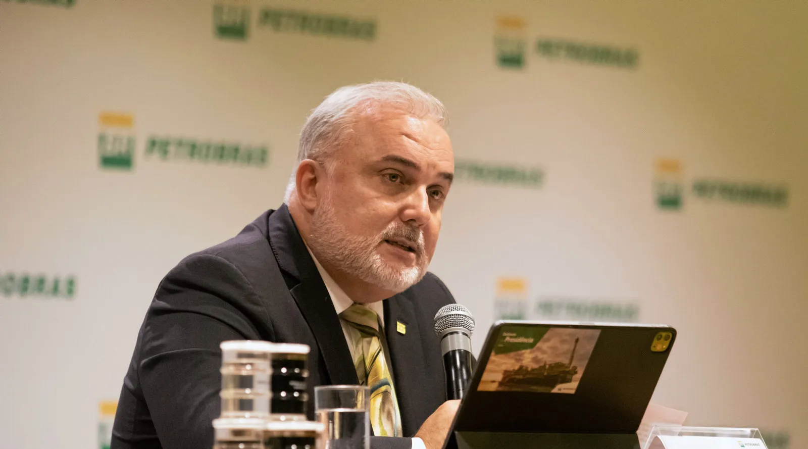 Petrobras and partner companies advance in wind studies in the Pre-Salt  region