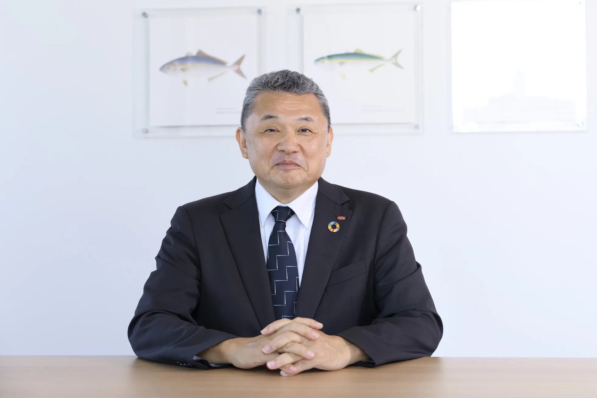 Teru Tanaka