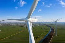 Sany last year reported taking 14.1GW of new orders and installing 7.4GW of capacity.