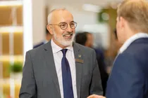 Sany's Europe chief Soares has previously worked at European turbine makers Siemens Gamesa, Vestas and Senvion, as well as India's Suzlon.