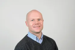 Bård Misund er førsteamanuensis i havøkonomi ved Handelshøyskolen ved Universitetet i Stavanger.