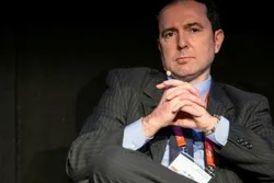 Paolo Frankl, head of the IEA's renewable energy division.