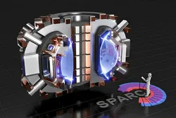 CFS hopes SPARC will cross Fusion's big hurdle.