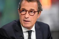 António Mexia had been CEO of EDP since 2006.