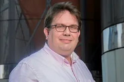Michael Clark, chief technology officer at Pivot Power.