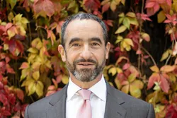 Michael Liebreich.