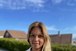 . Kathleen Mathisen HR-direktør Grieg Seafood ASA, gjesteskribent arbeidsliv IntraFish.