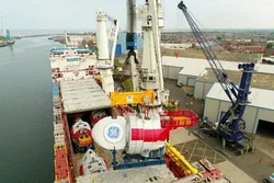 GE's 6MW Haliade