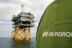 Iberdrola already has big developments elsewhere.