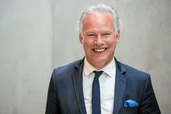 Hermann Albers, the president of the German wind power federation (BWE)