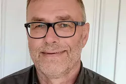 Ola Oldernes blir leder for prisrådet for grunnrenteskatten på havbruk. Det første han skal gjøre er å bli bedre kjent med næringen.