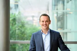 Orsted onshore CEO Neil O'Donovan
