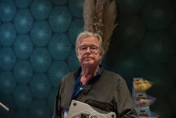 Trond Blindheim er dosent ved høyskolen Kristiania og Omdømmeekspert.