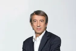 Philippe Sauquet of Total.