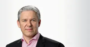 Casper Andersen, administrerende direktør i TripleNine.