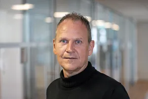 Bernt Rune Riksfjord.