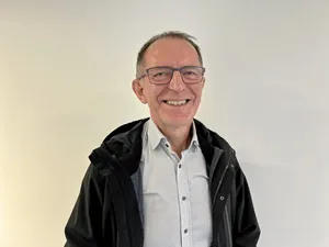 Magnar Pedersen, rådgiver, Senter for hav og Arktis