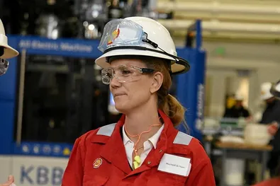Shell appoints two new directors